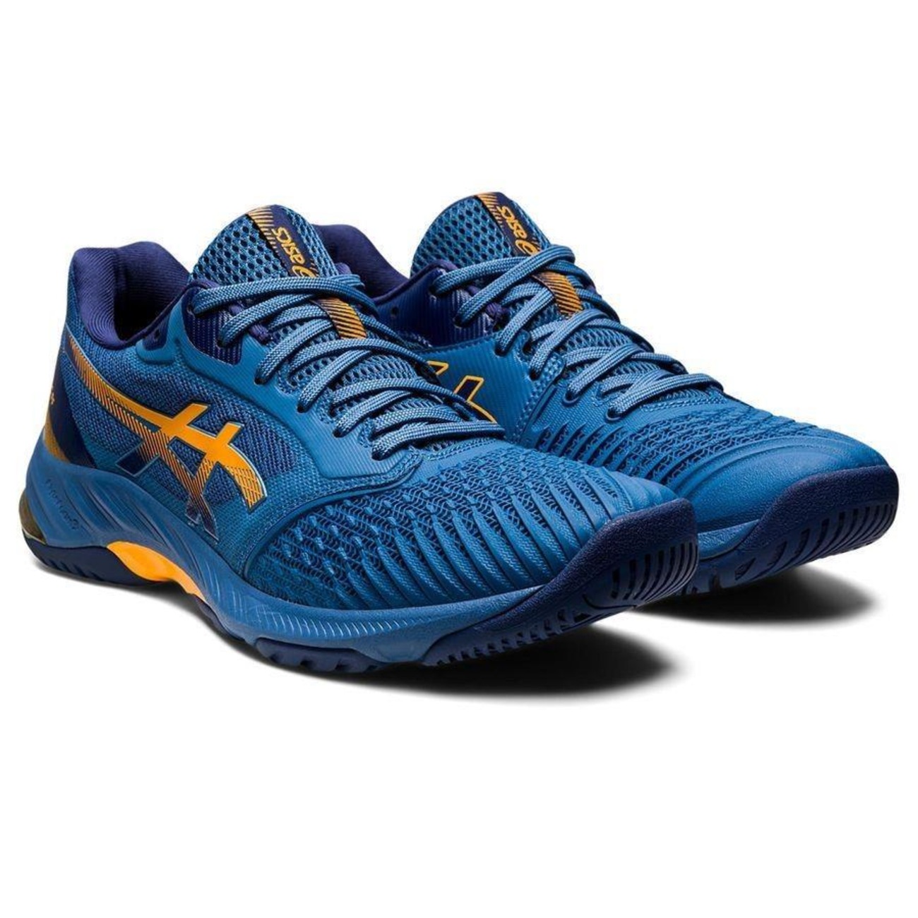 Tênis Asics Netburner Ballistic FF 3 - Masculino | Centauro