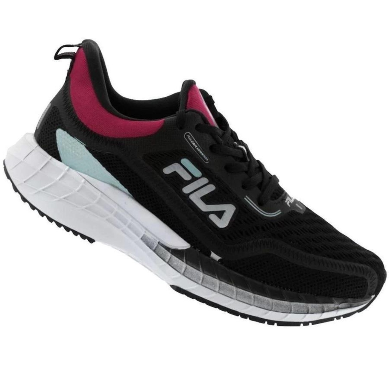 Tenis Fila Racer Advantage - Feminino