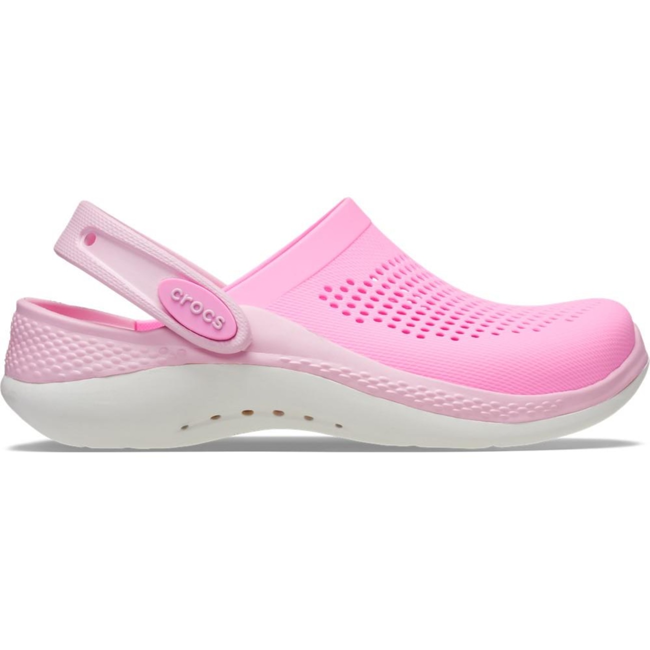 Sandália Crocs Júnior Literide Clog K