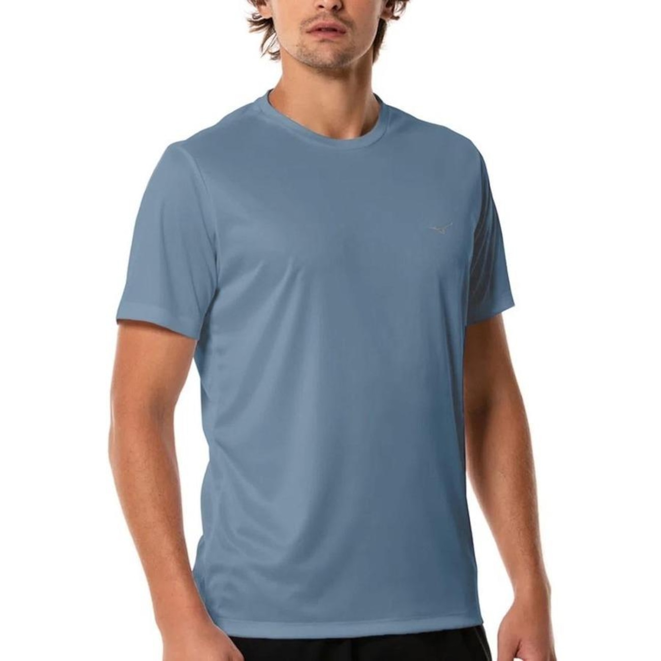 Camiseta Mizuno Sportwear - Masculina