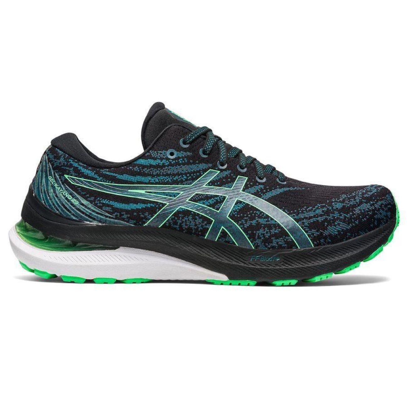 Tênis ASICS Gel-Kayano 29 - Masculino