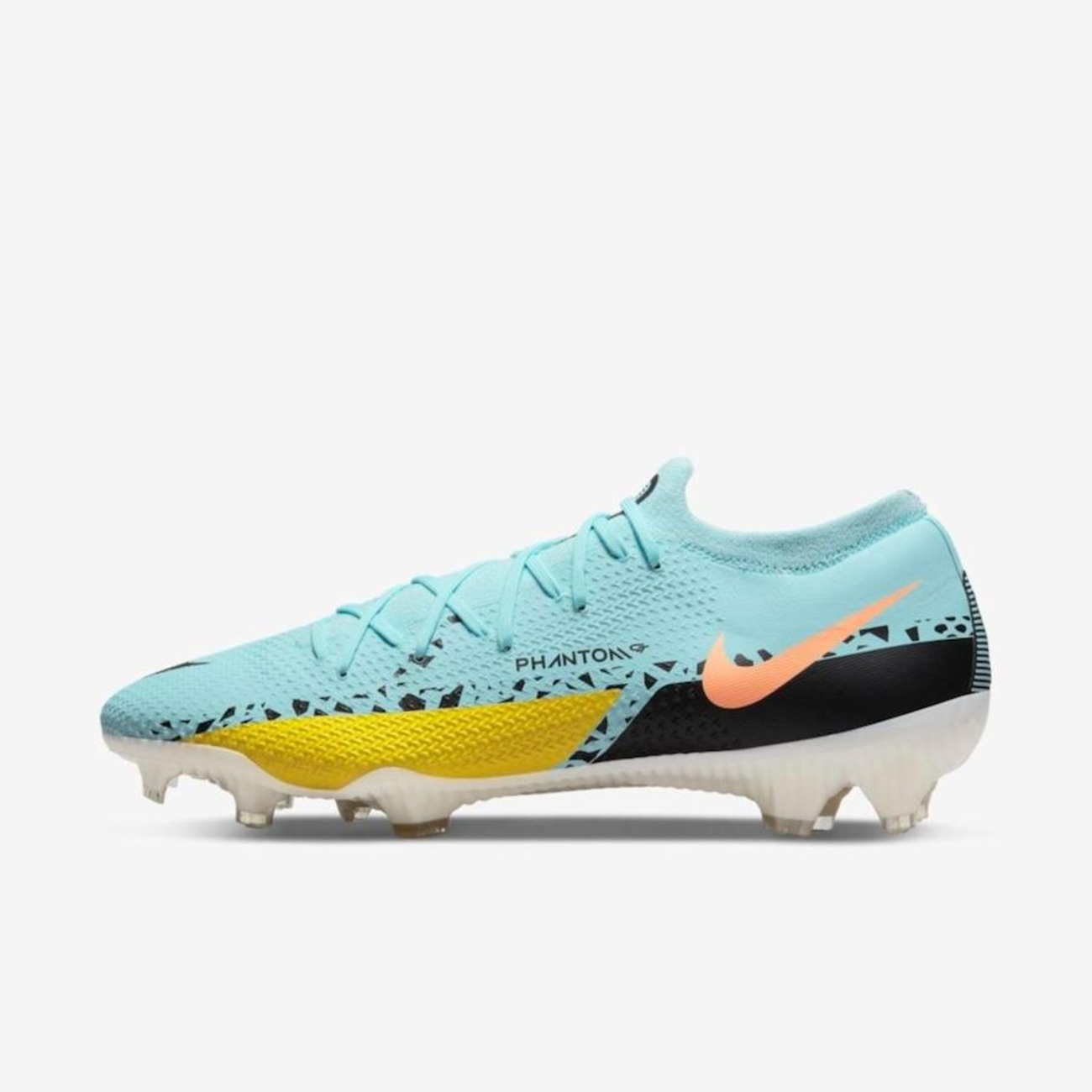 Chuteira de Campo Nike Phantom GT2 Pro FG - Adulto | Centauro