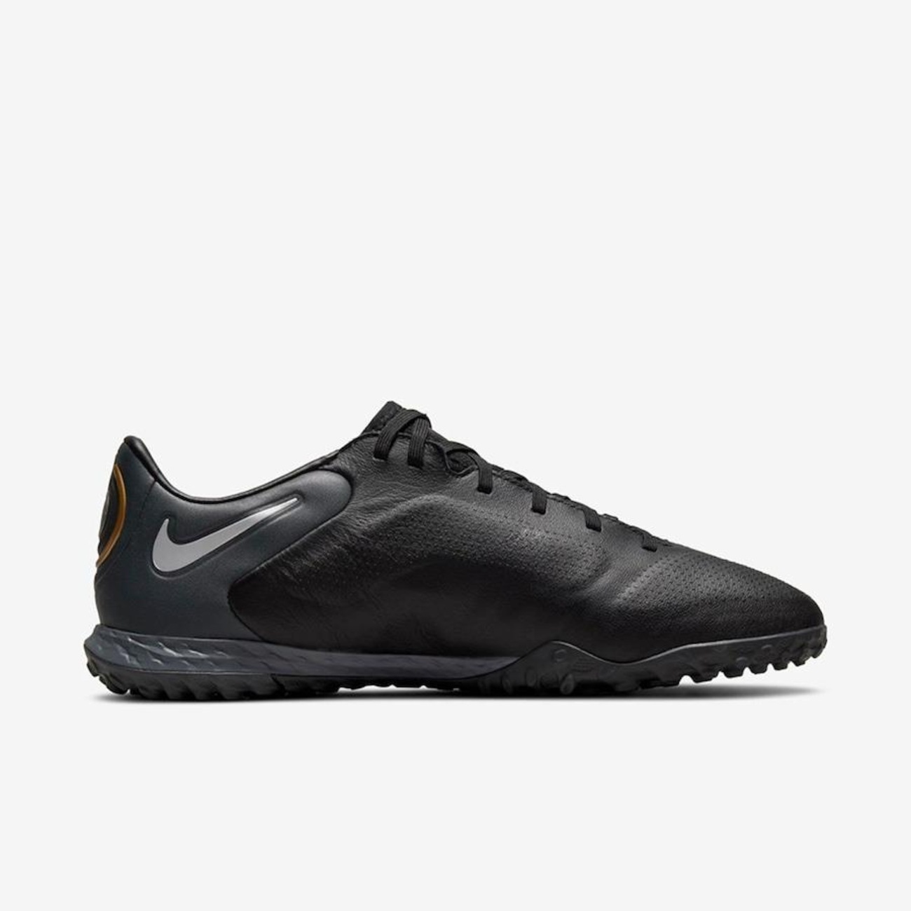 Chuteira Society Nike React Tiempo Legend 9 Pro TF - Adulto | Centauro