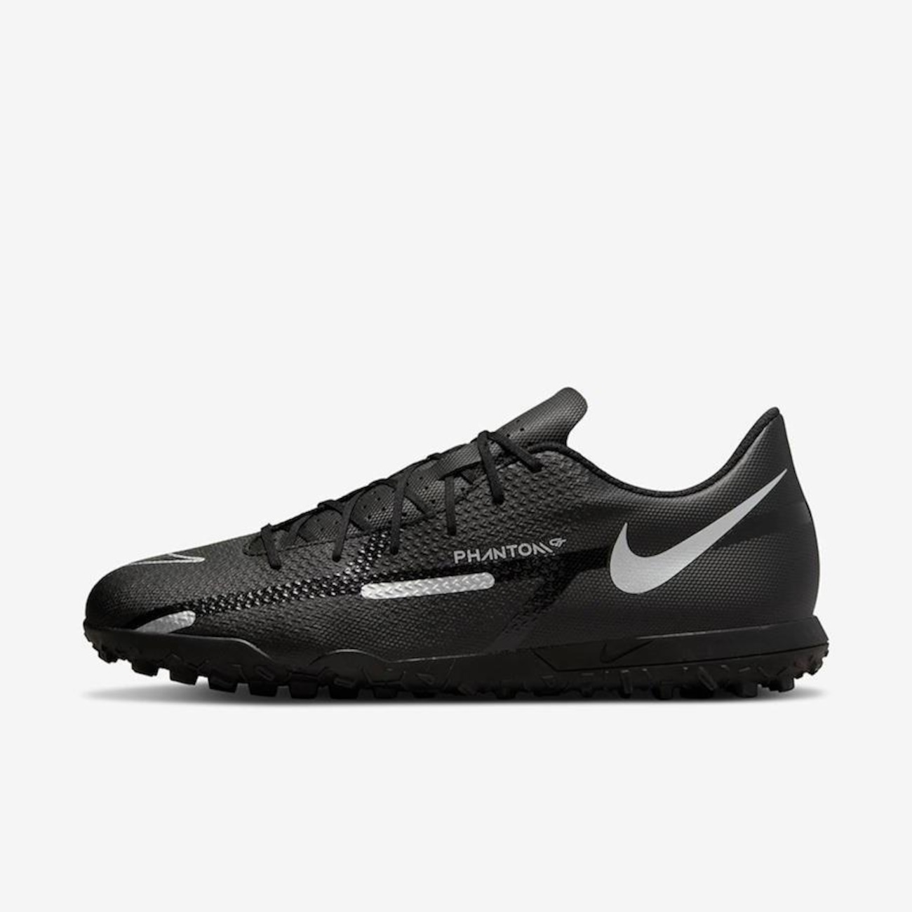 シューズ Nike Phantom GT2 FG Chuteira Society Nike Phantom GT2 Club TF - Adulto | Centauro