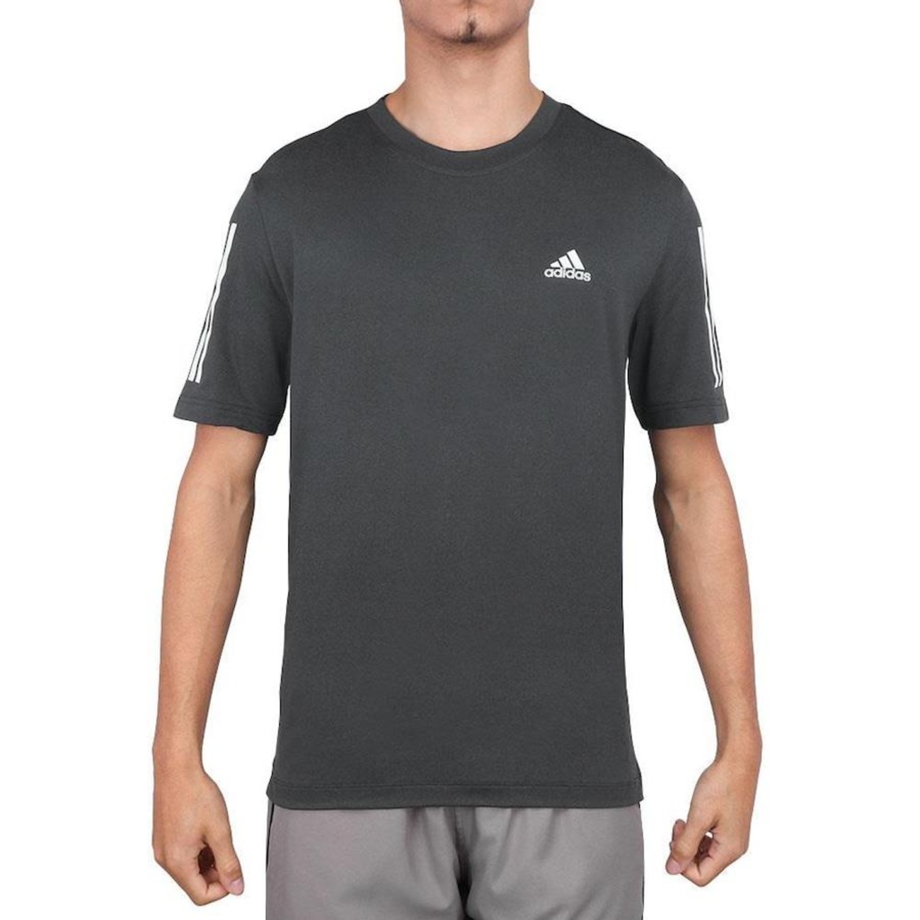 Camiseta adidas Training 365 Tee Masculina em Promo o Centauro