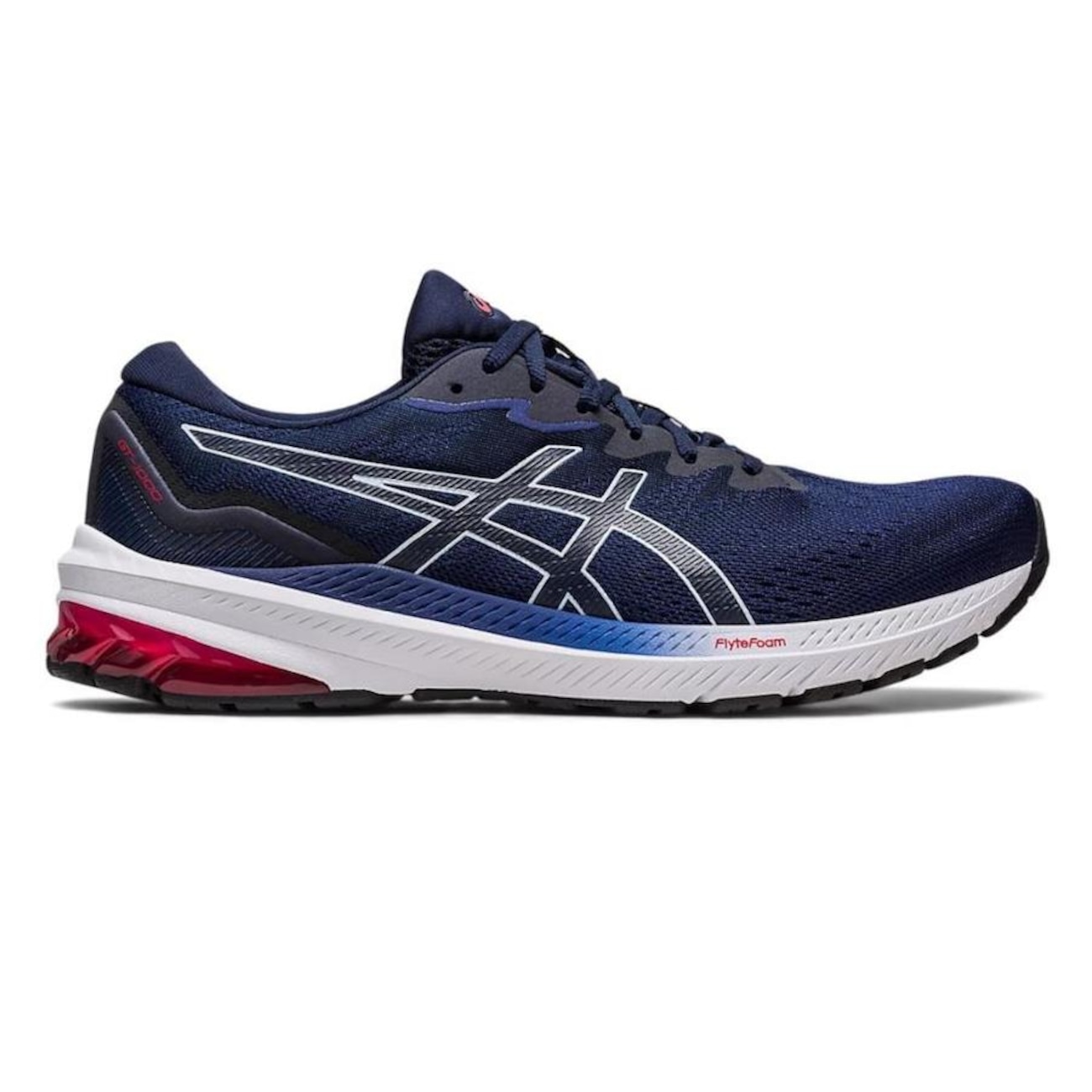 Tênis Asics GT-1000 11 - Masculino