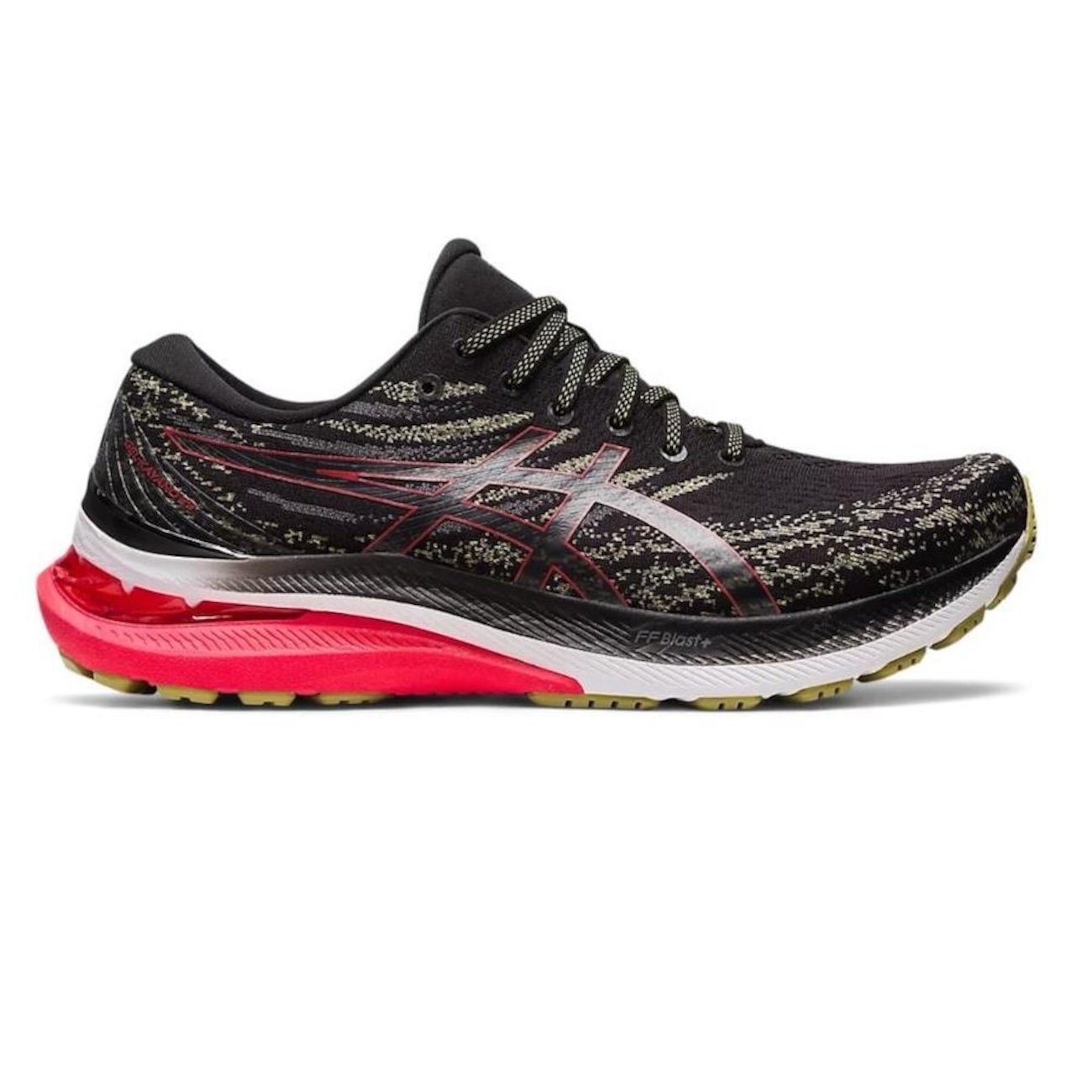 Tênis ASICS Gel-Kayano 29 - Masculino