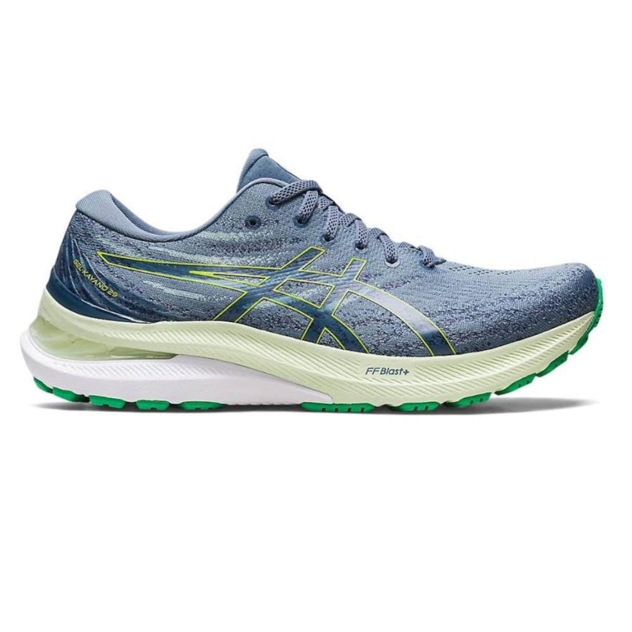 Tenis asics hot sale feminino centauro