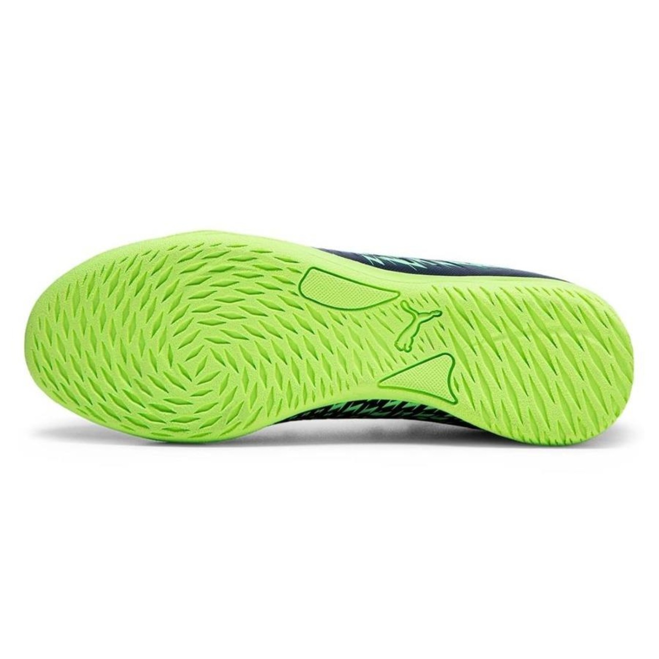 Chuteira Futsal Puma Future Z 4.4 IT JR BDP - Infantil