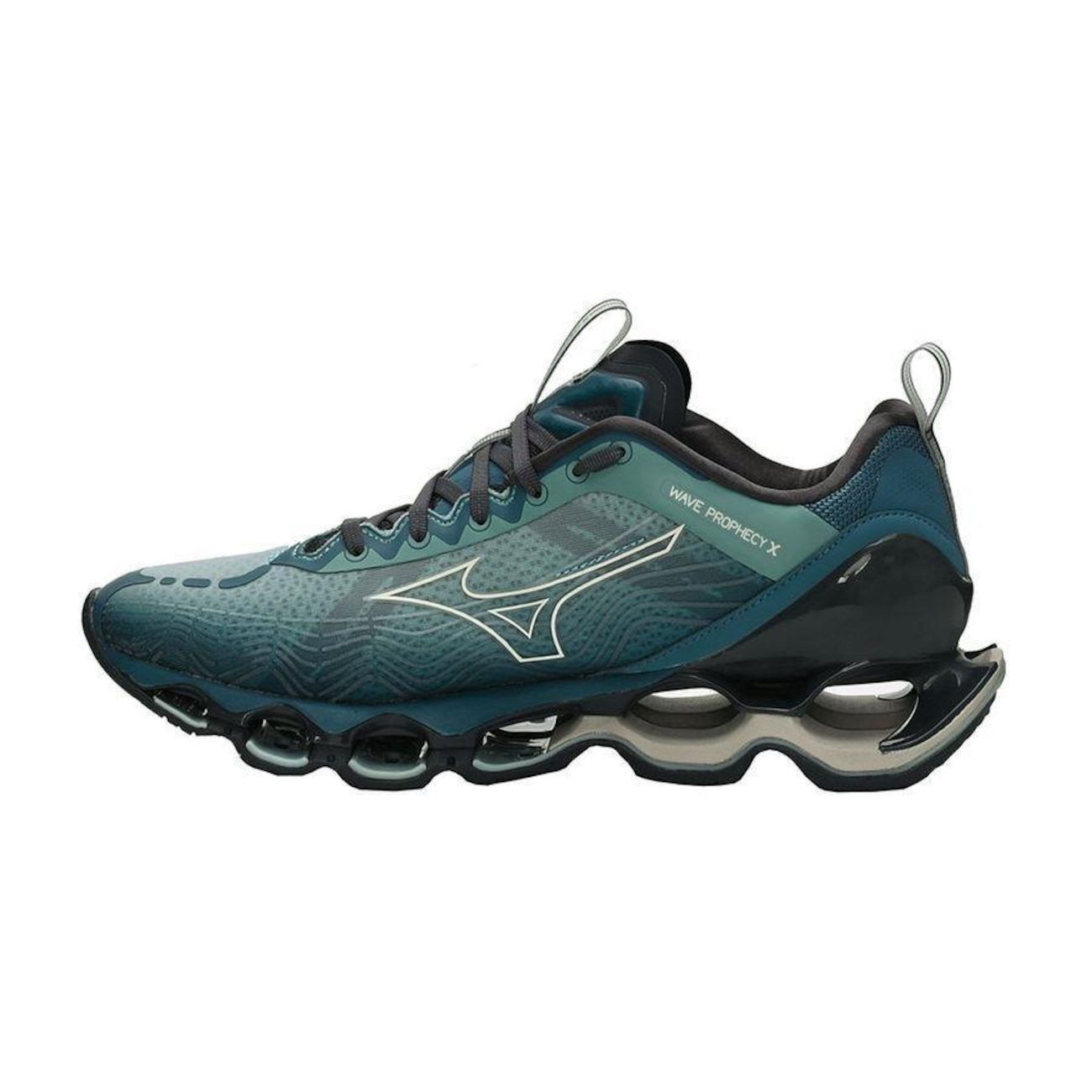 Tênis Mizuno Wave Prophecy X - Masculino | Centauro