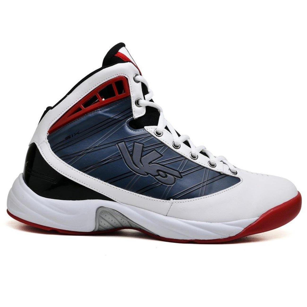 Tênis de Basquete Six Get Up - Masculino | Centauro