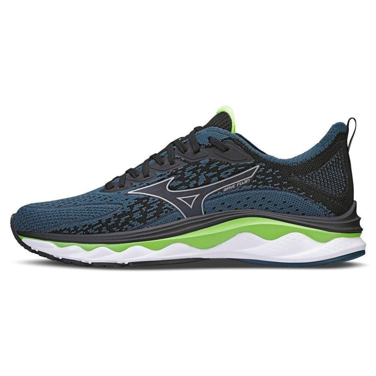 Tênis Mizuno Wave Fujin - Masculino