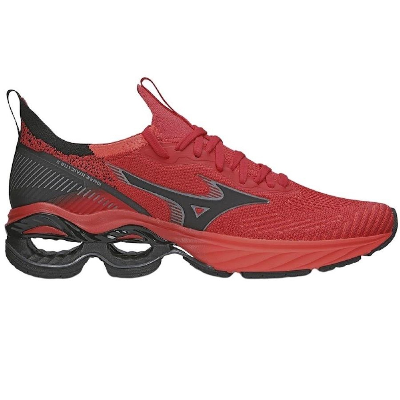 Tênis Mizuno Wave Invictus 3 - Masculino