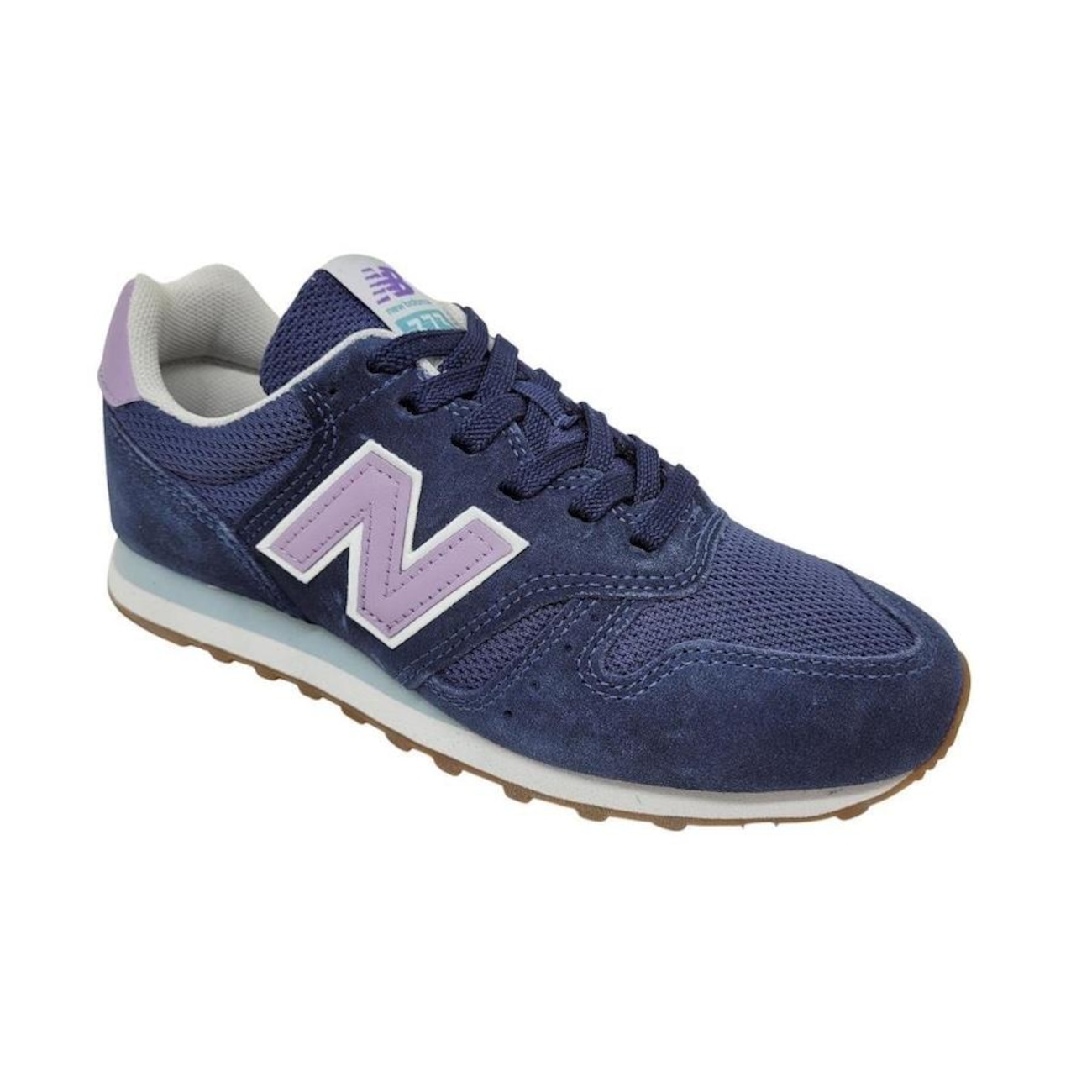 Tenis new clearance balance 373 feminino