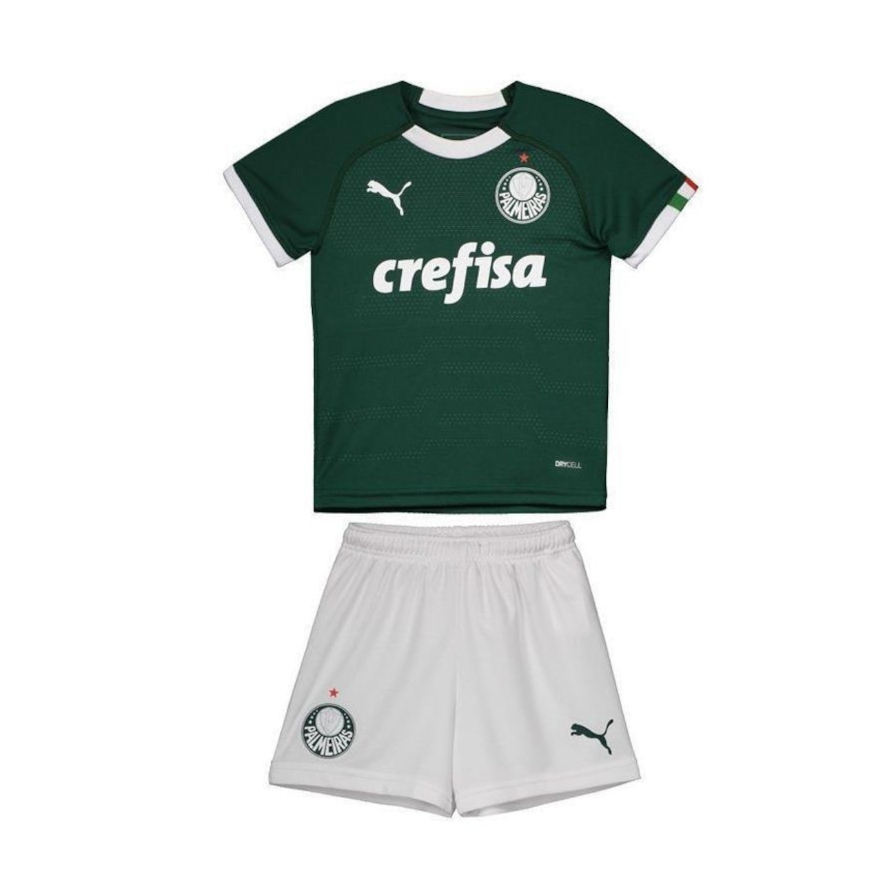 512x512 kits palmeiras 2019 2024 puma