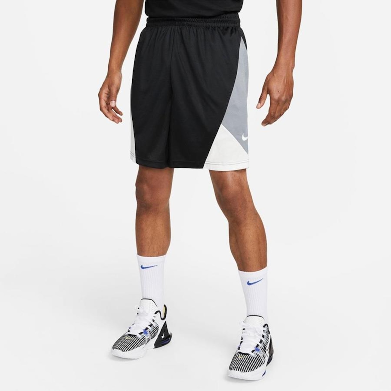 Shorts Nike Dri-FIT Rival - Masculino