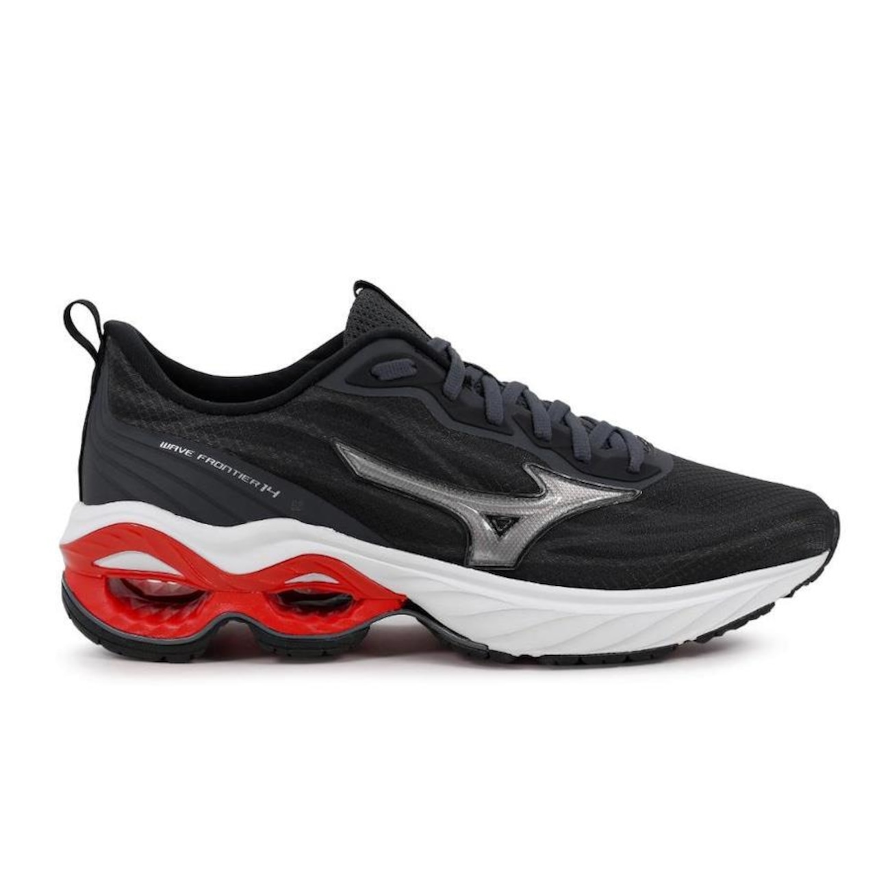 Tênis Mizuno Wave Frontier 14 - Masculino