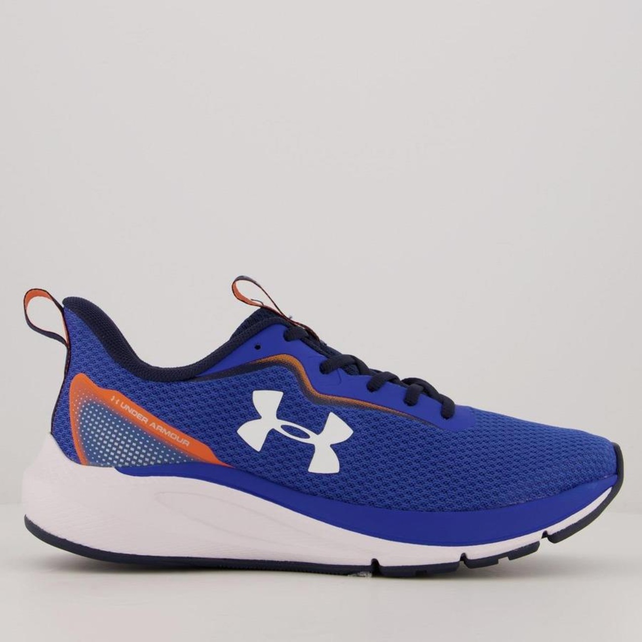 Tênis Under Armour Charged First Masculino Centauro