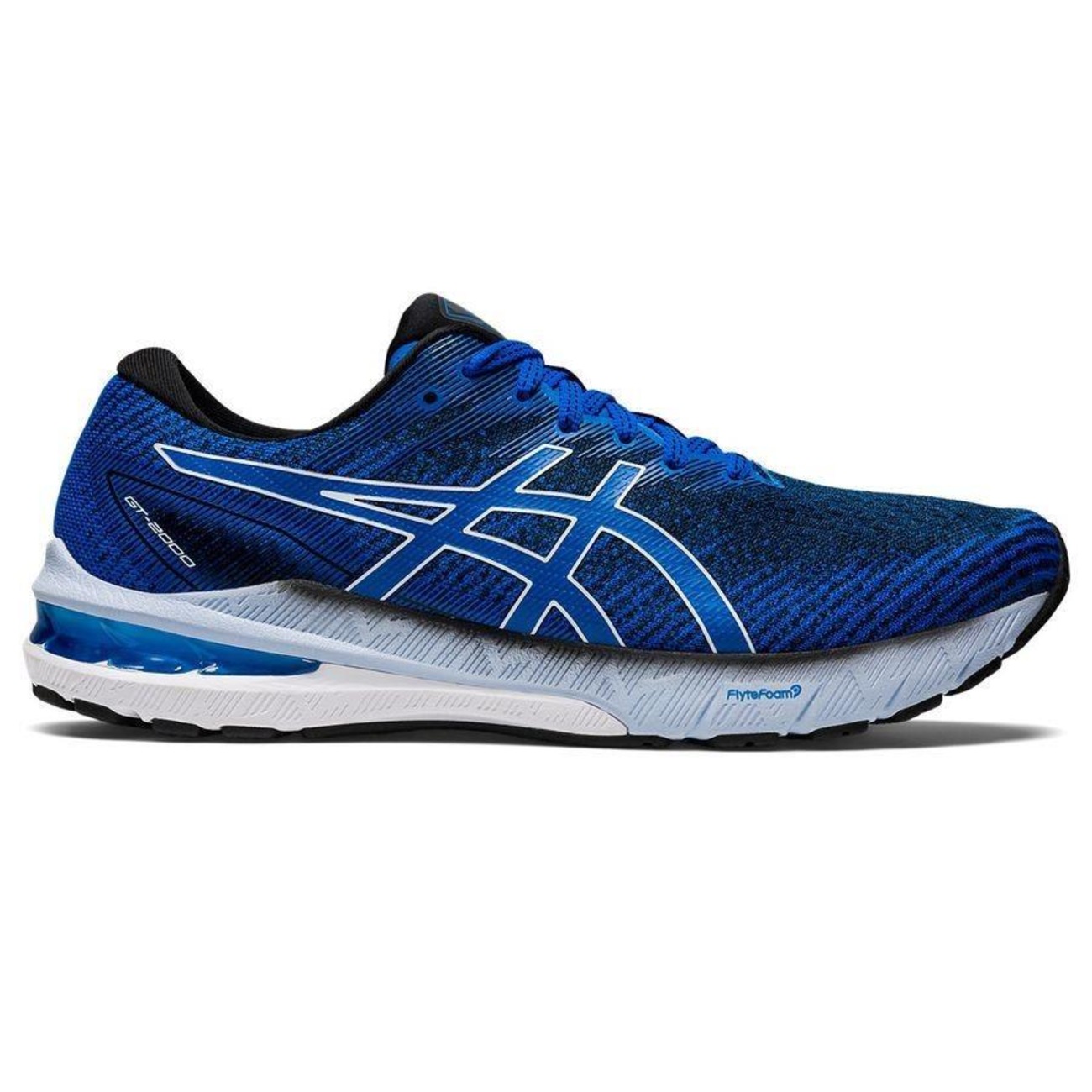 Tênis Asics Gt-2000 10 - Masculino