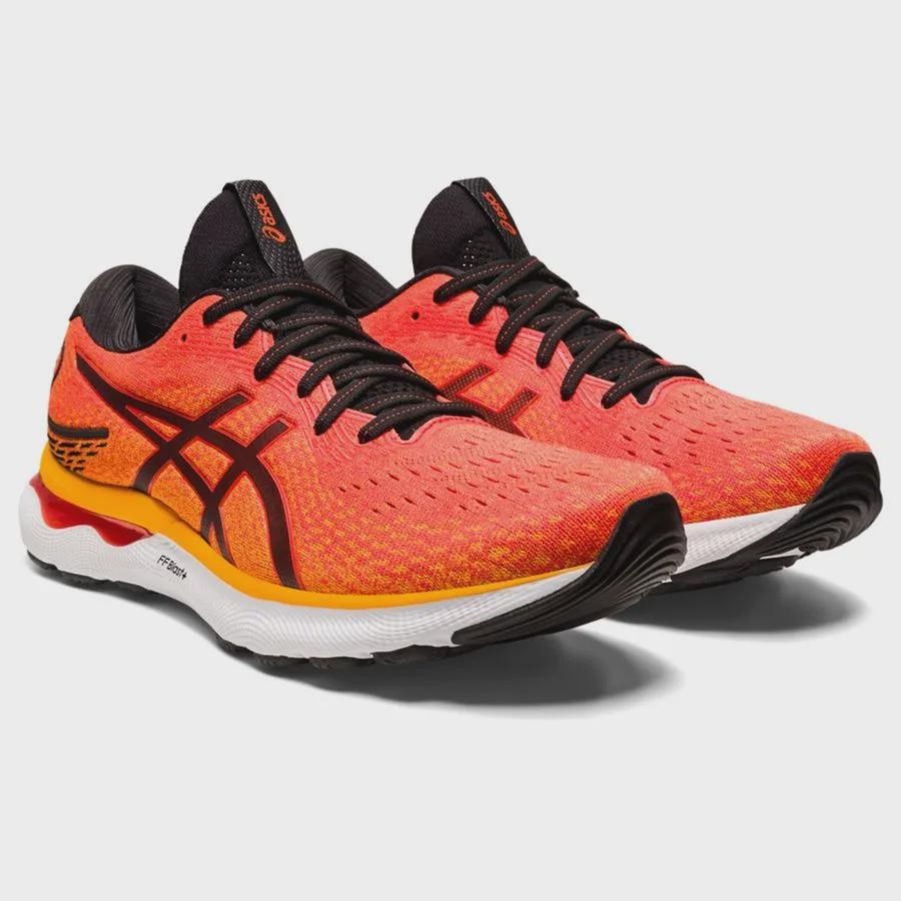Tênis Asics Gel-Nimbus 24 - Masculino | Centauro