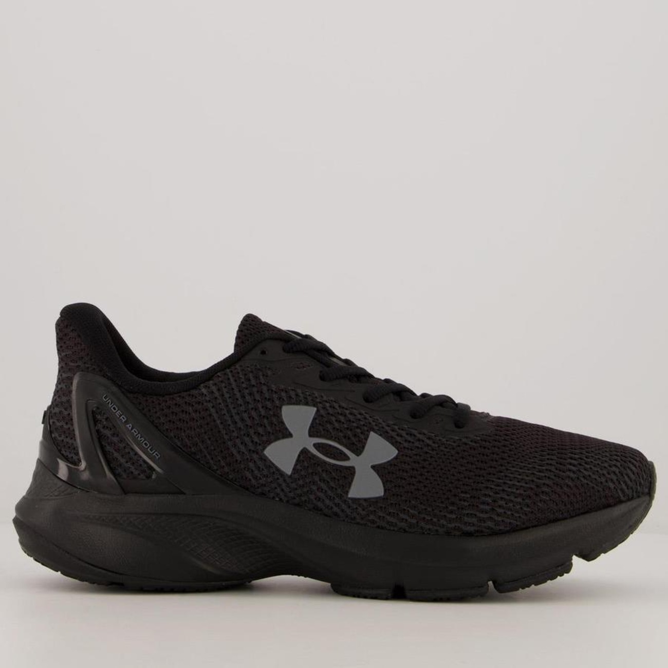 Tênis Under Armour Charged Prompt Se Feminino Corrida - Caminhada