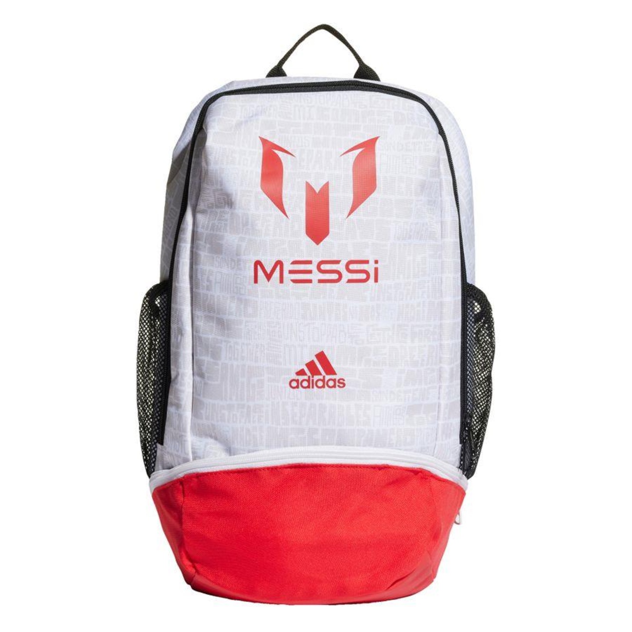 Mochila adidas X Messi Centauro