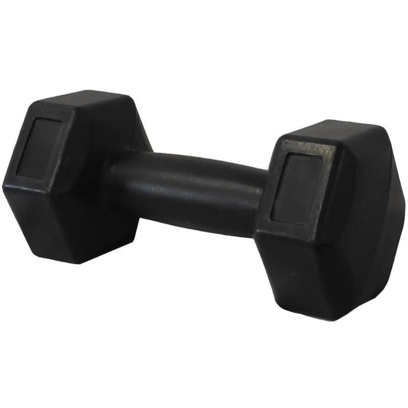 Halter Dumbell Bonafit Cement Sextavado Kg Centauro