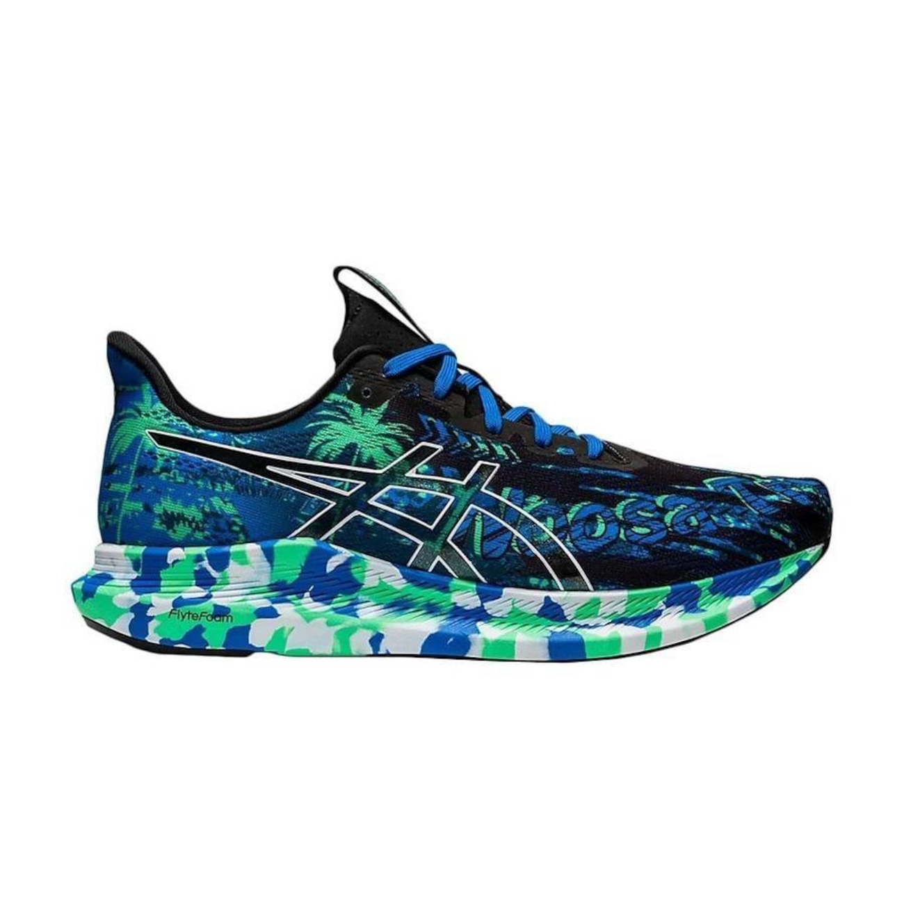 Tênis Asics Noosa Tri 14 - Masculino