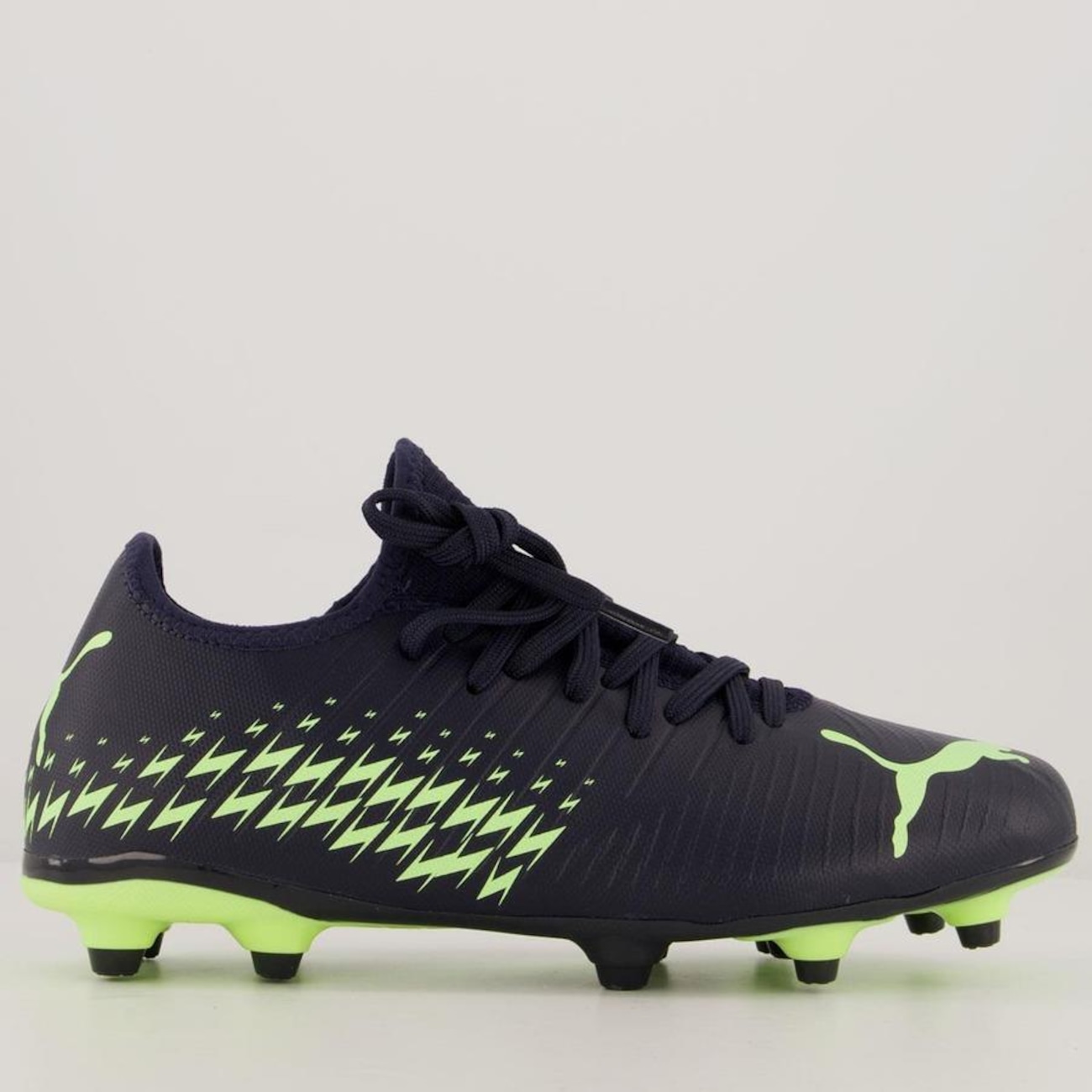 Chuteira de Campo Puma Future Z 4.4 Fg/Ag Bdp - Masculina | Centauro