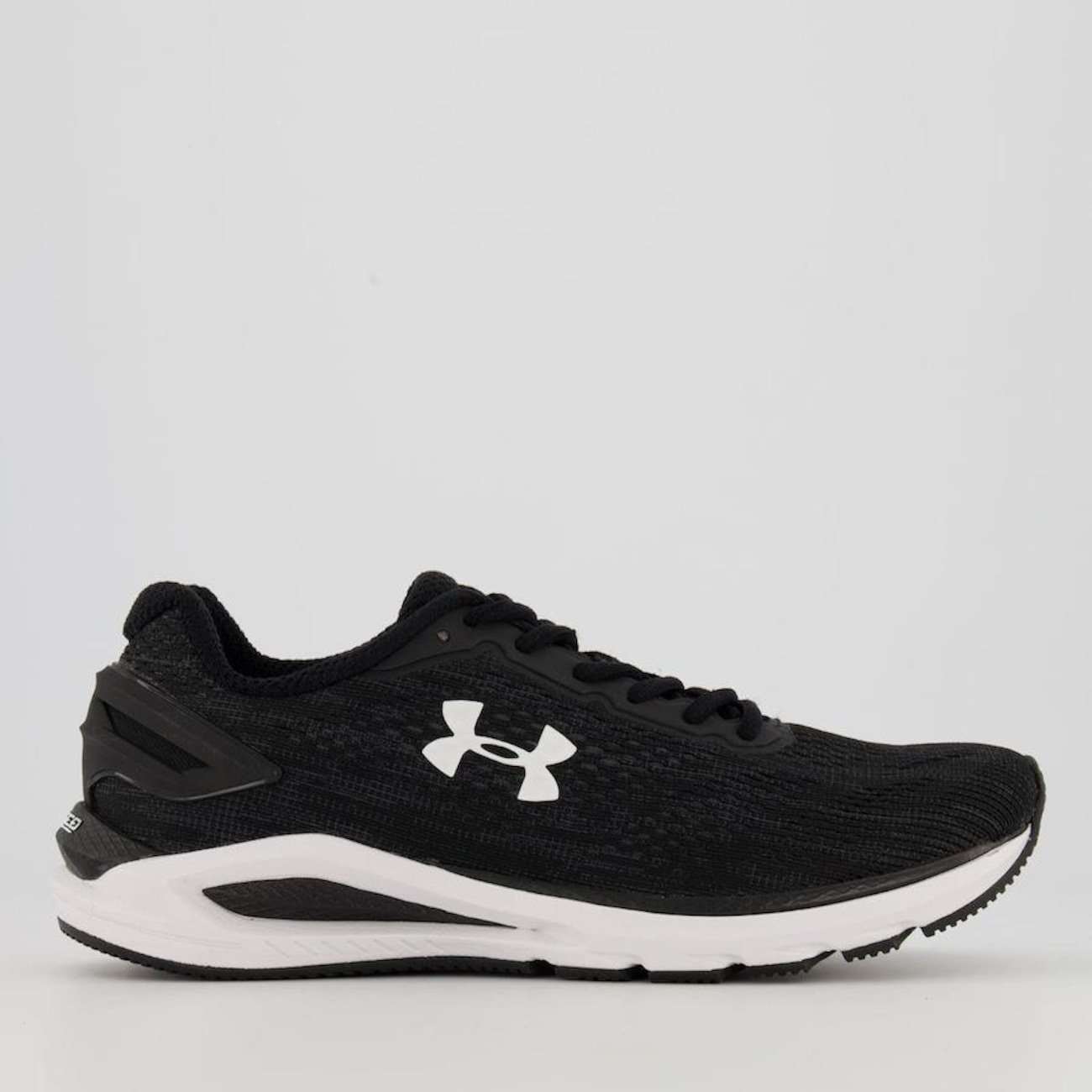 Under armour shop charged carbon