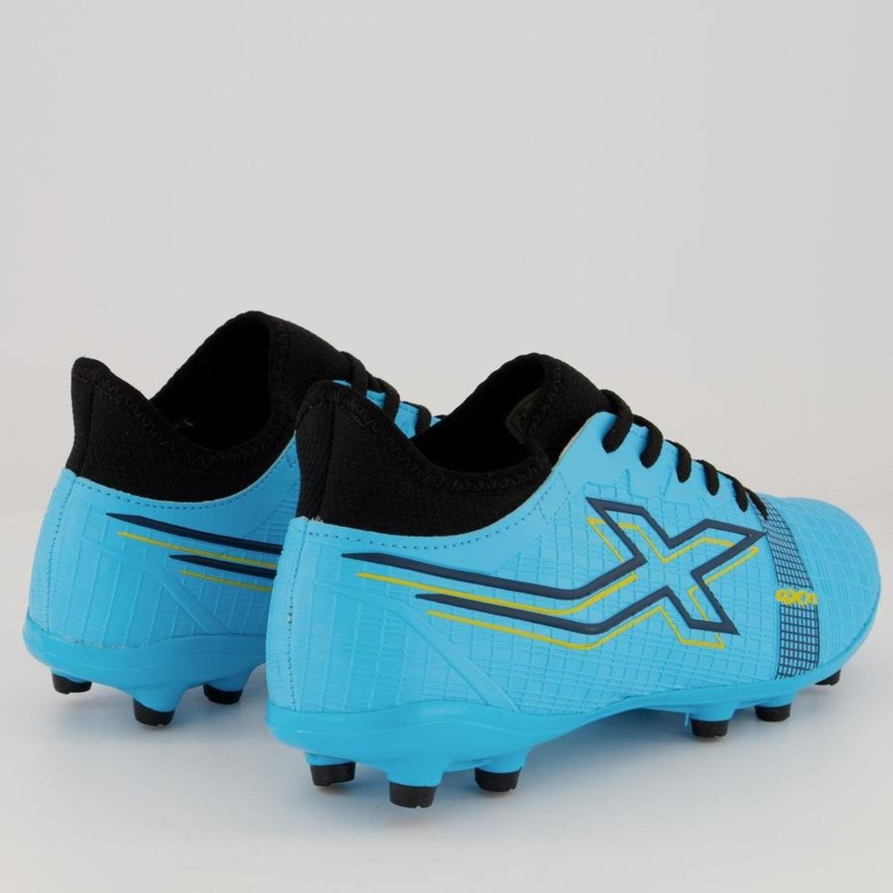 Chuteira de Campo Oxn Velox 4 Neo - Adulto | Centauro