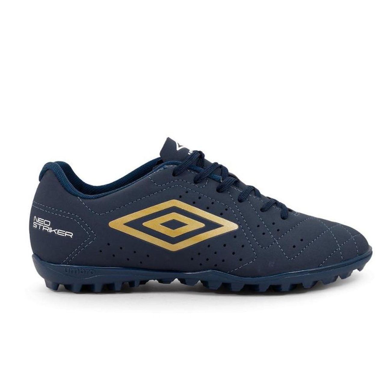 Chuteira Society Umbro Neo Striker TF - Adulto