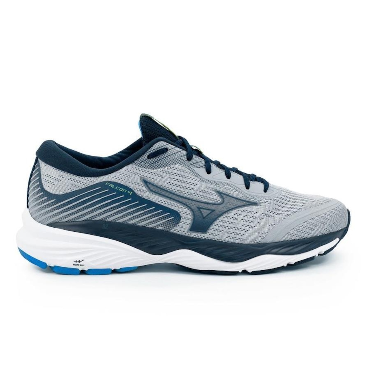 Tênis Mizuno Wave Falcon 4 - Masculino