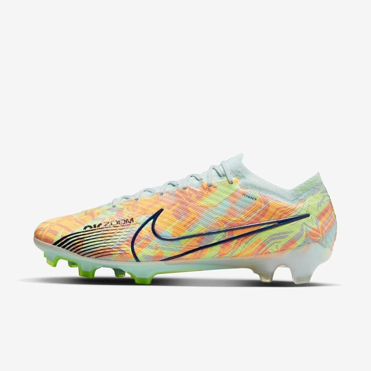 Nike Zoom Vapor 15 Elite AG サッカーシューズ Preços baixos em Nike Zoom Mercurial Vapor 15 Elite AG Pro 25th