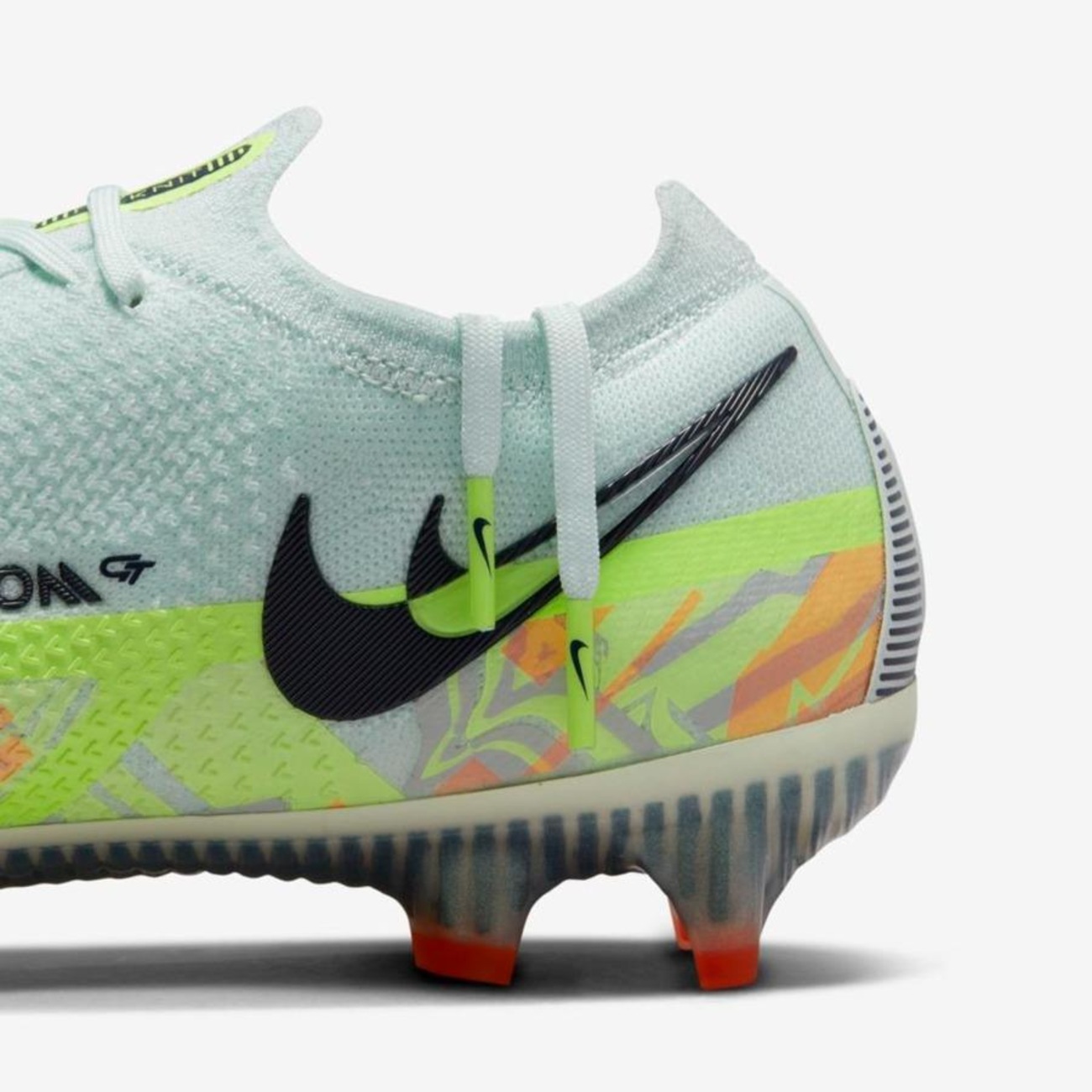 Chuteira de Campo Nike Phantom GT2 Elite - Adulto | Centauro
