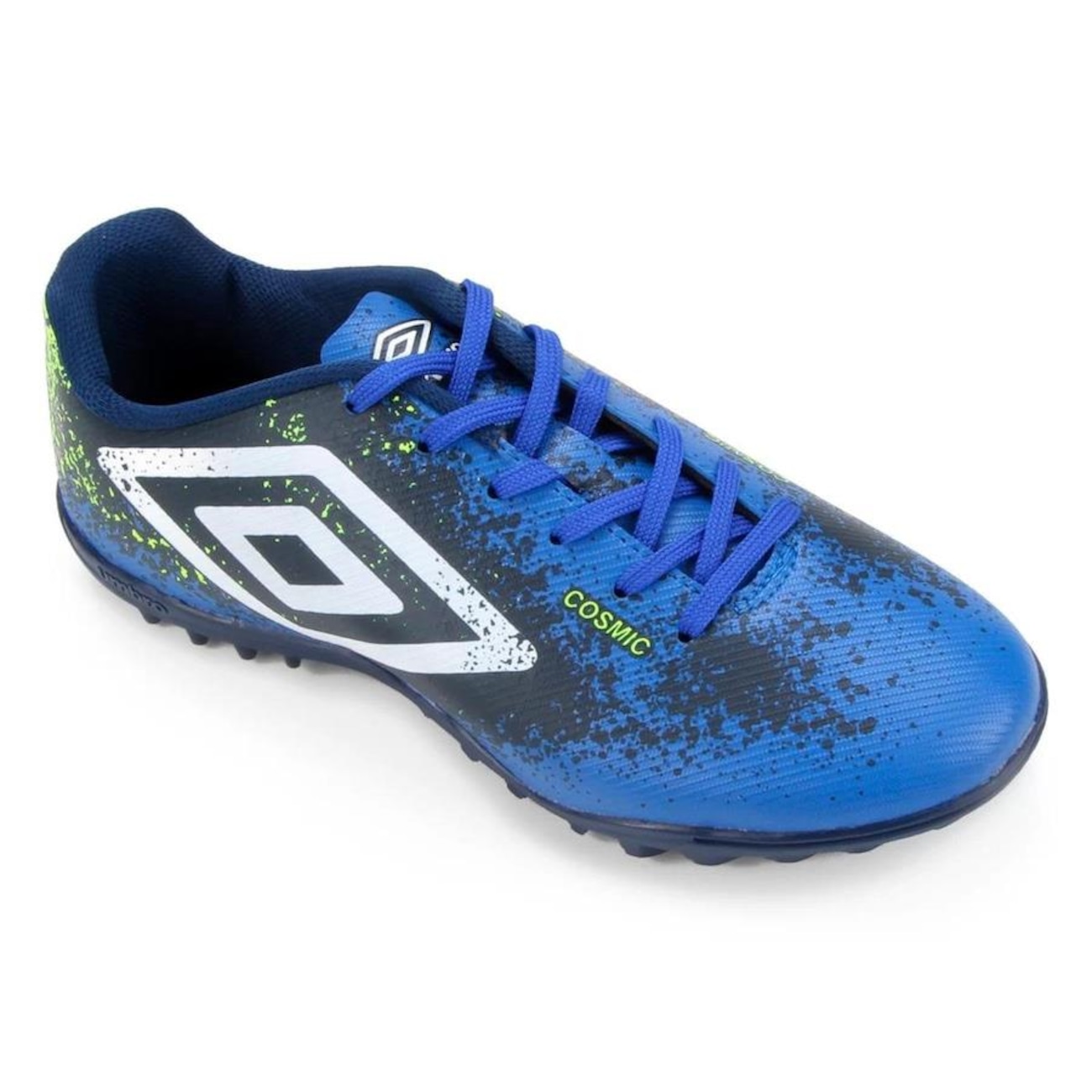 Chuteira Society Umbro Cosmic - Adulto | Centauro