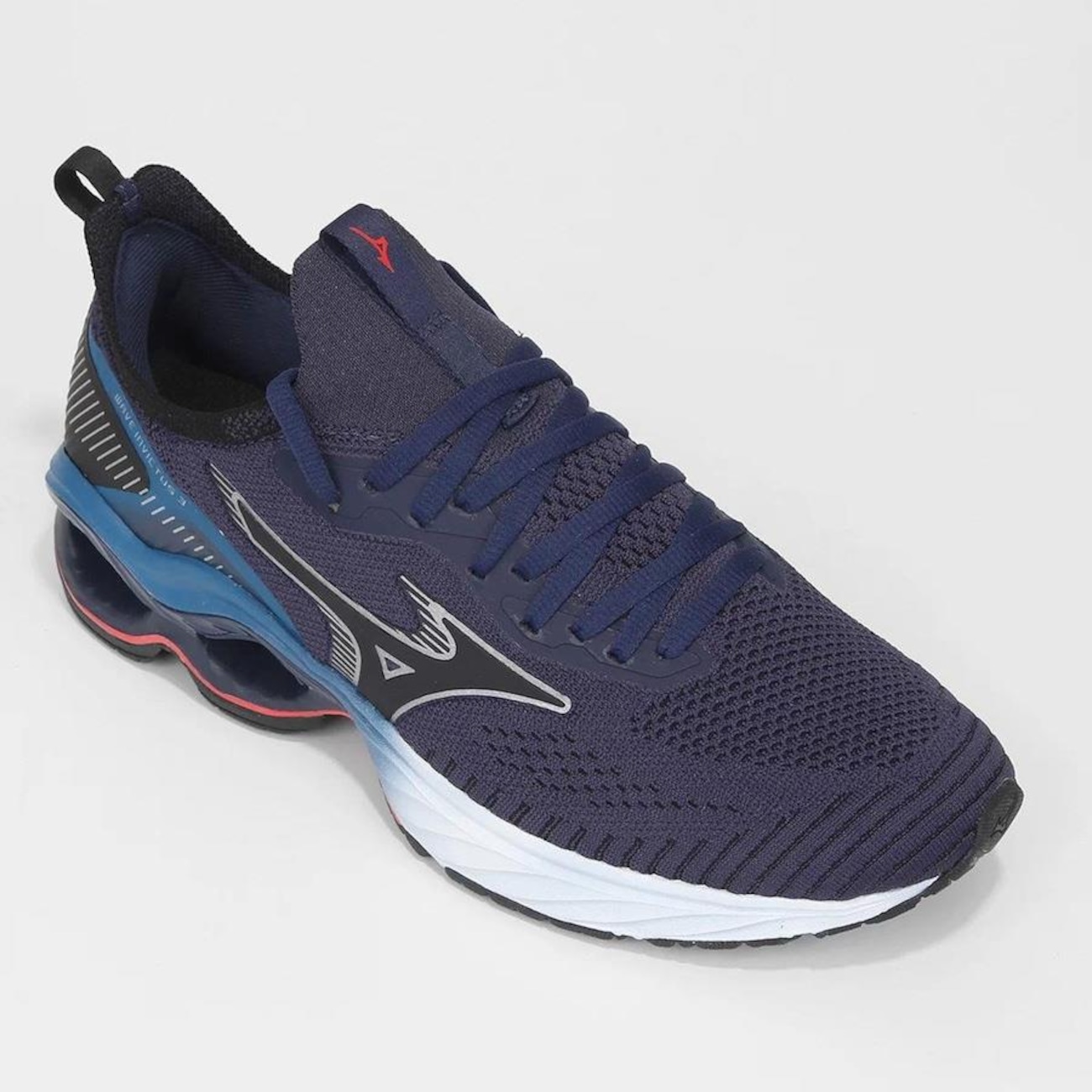 Tênis Mizuno Wave Invictus 3 - Masculino