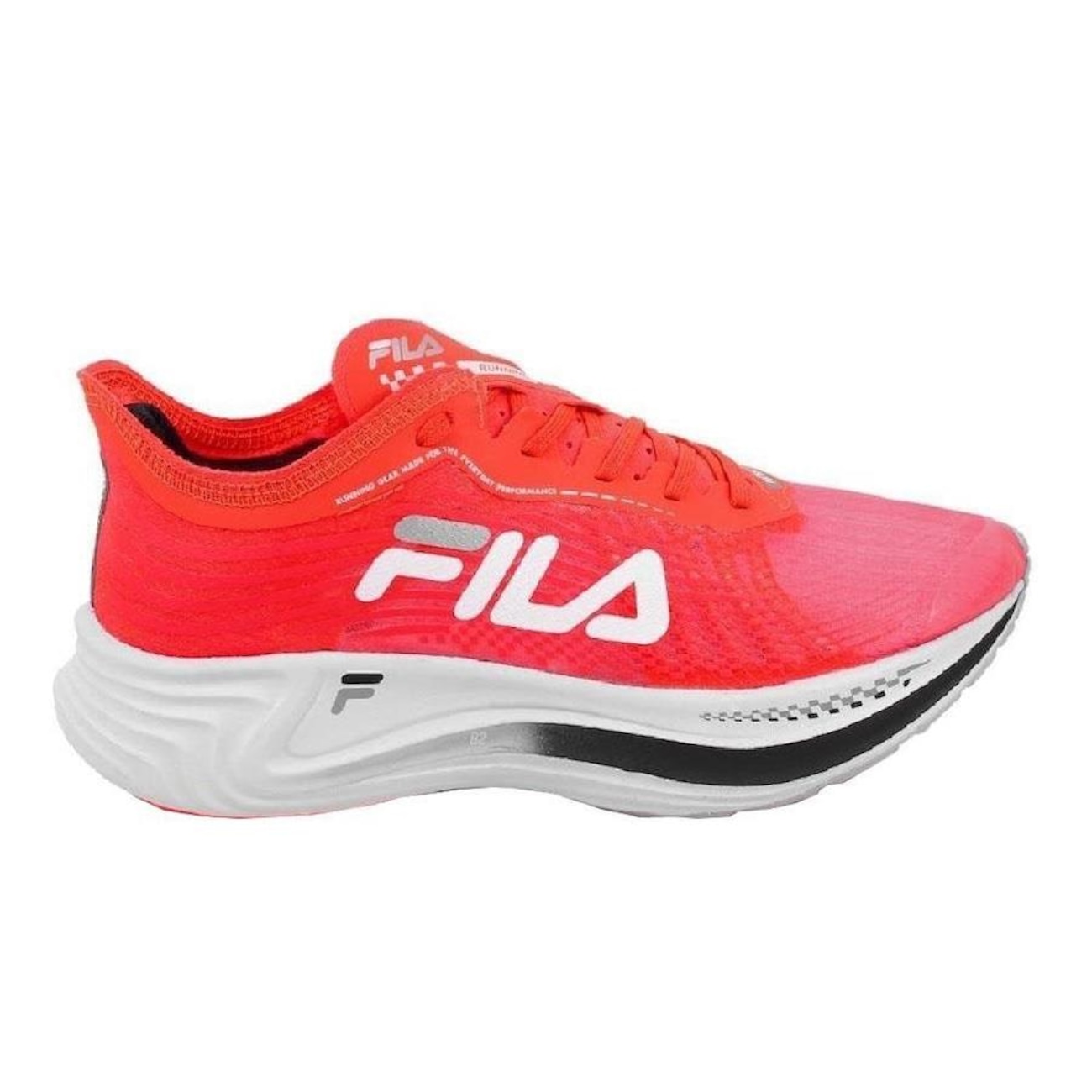 Tênis Fila Racer Carbon - Masculino