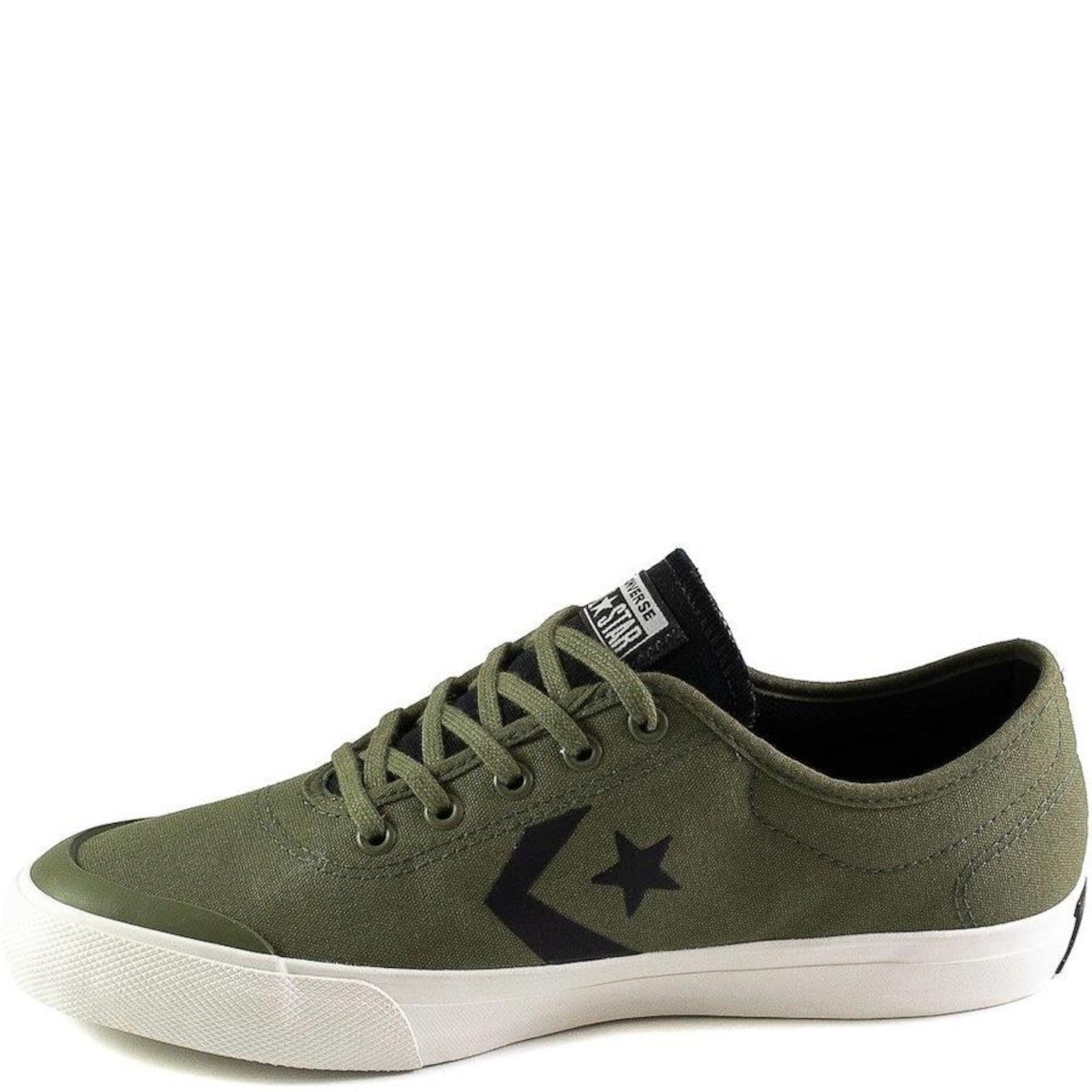 Tênis Converse All Star Stoke Ox Co0334 Unissex Centauro - Main Image