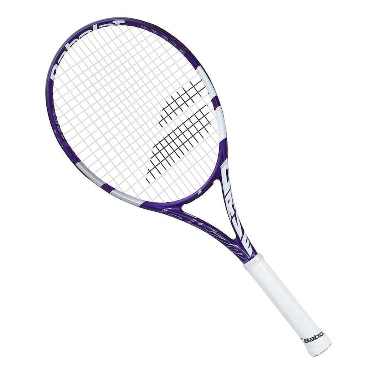 Raquete de Tênis Babolat Pure Drive Lite Wimbledon | Centauro