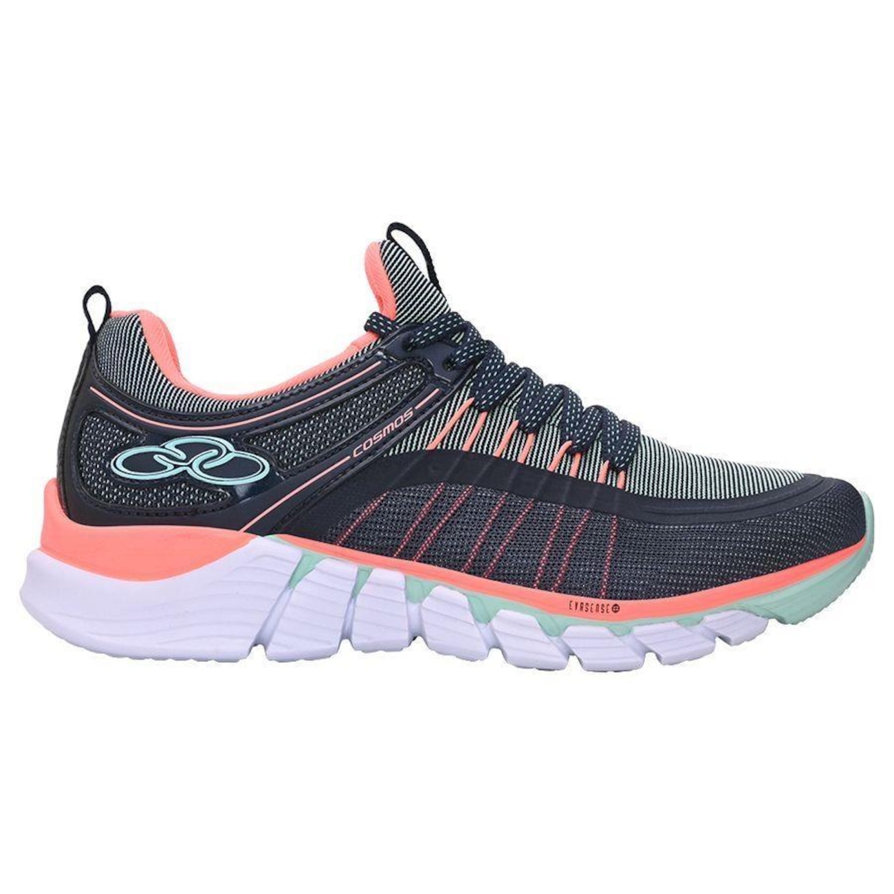 Tenis hot sale olympikus cosmos