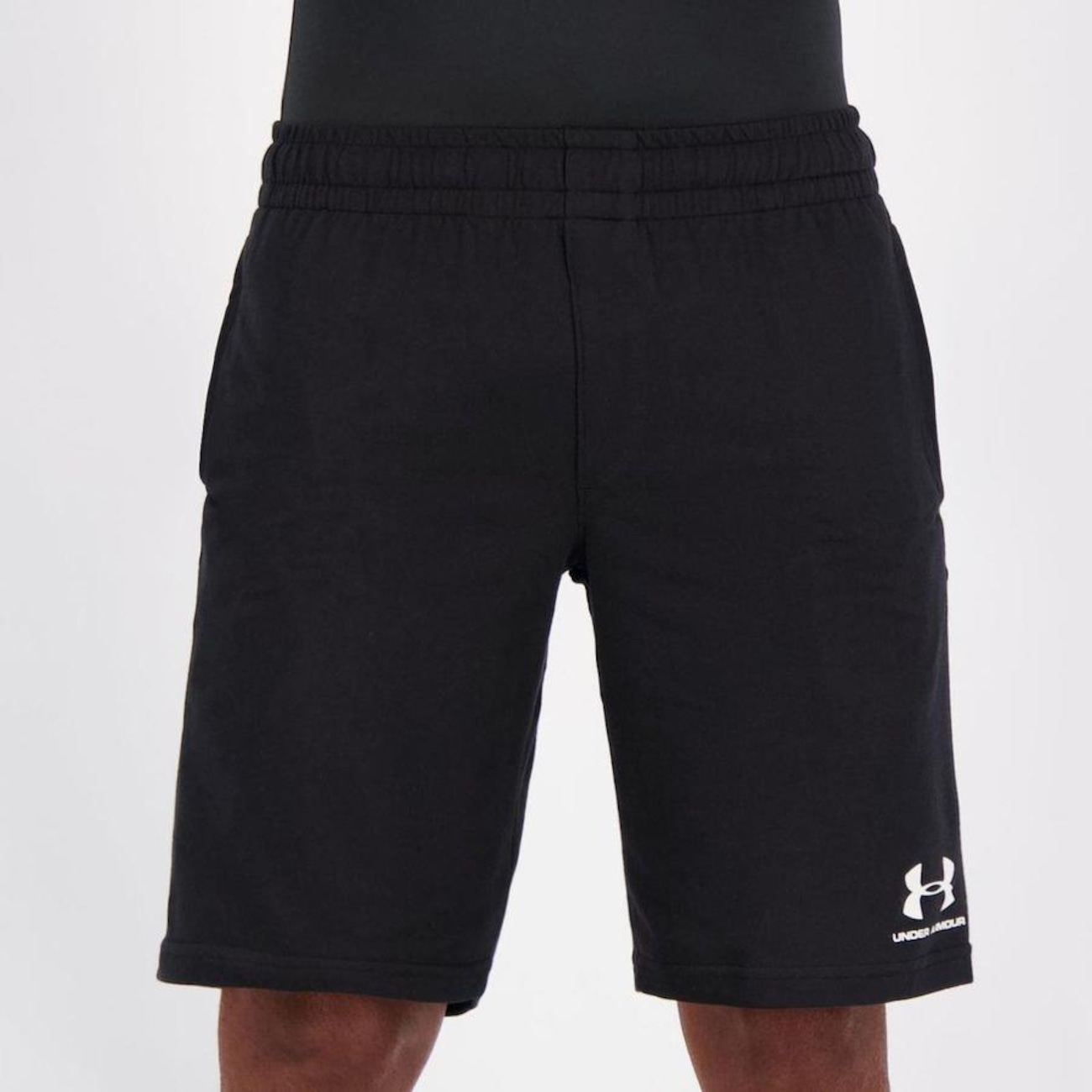 Bermuda Under Armour Sportstyle Cotton - Masculina