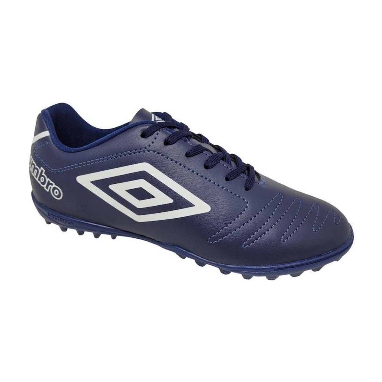 Chuteira Society Umbro Class TF - Adulto