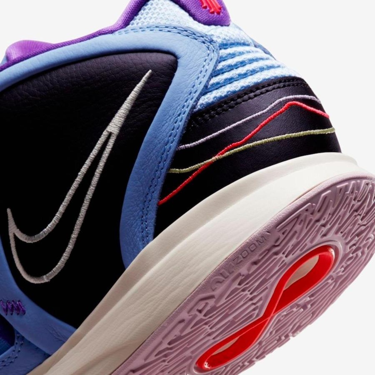 Tênis Nike Kyrie Infinity - Adulto | Centauro
