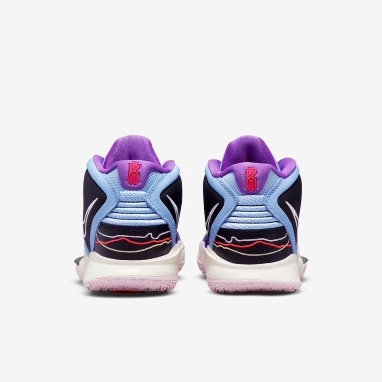Tênis Nike Kyrie Infinity - Adulto | Centauro
