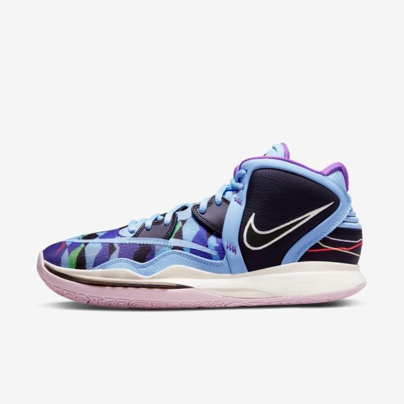 【27cm】Nike Kyrie Infinity by you Tênis Nike Kyrie Infinity - Adulto | Centauro