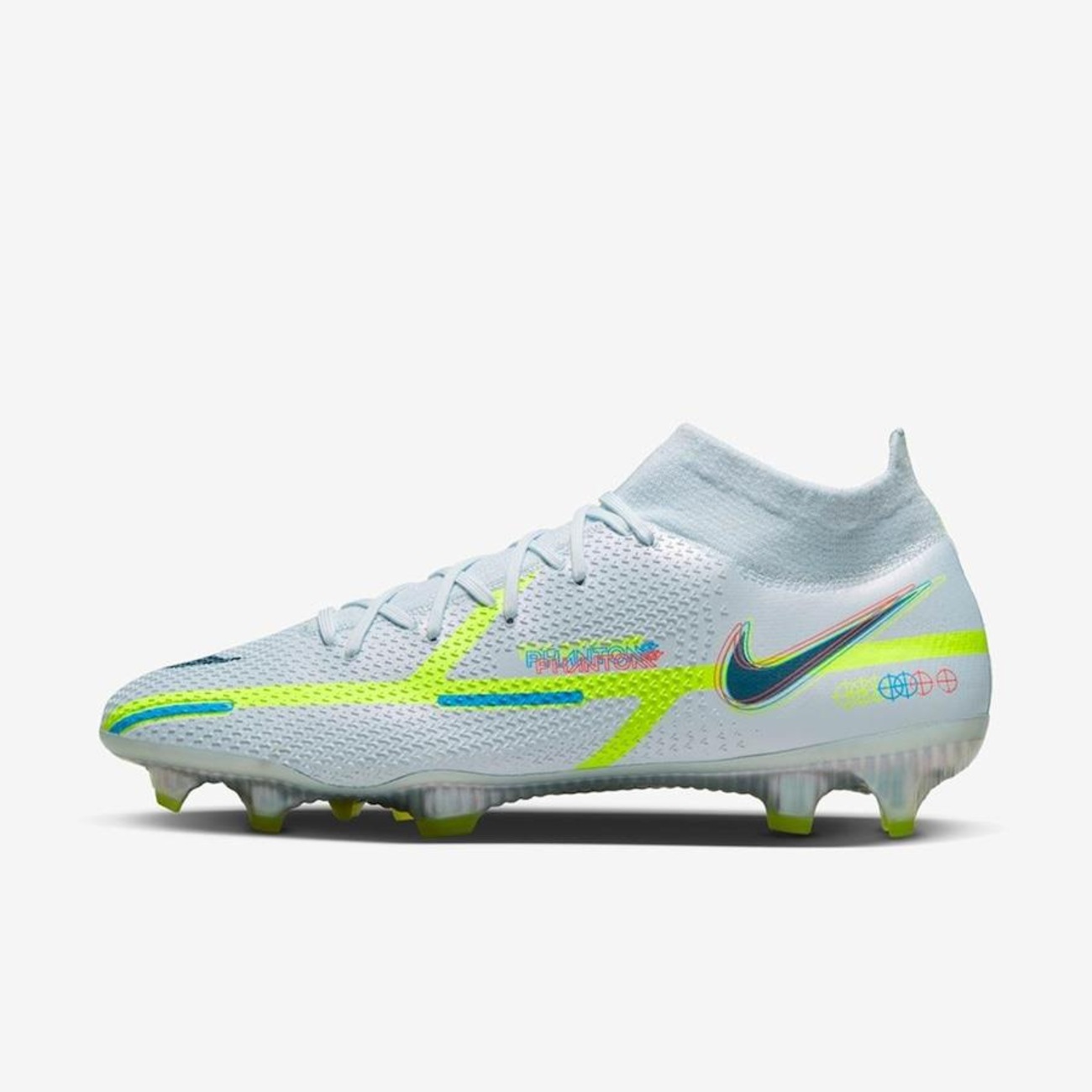 NIKE ファントムGT2 Chuteira de Campo Nike Phantom GT2 Elite FG - Adulto | Centauro