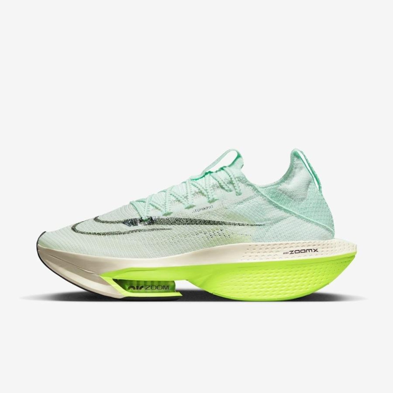 Tênis Nike Air Zoom Alphafly Next% - Masculino | Centauro