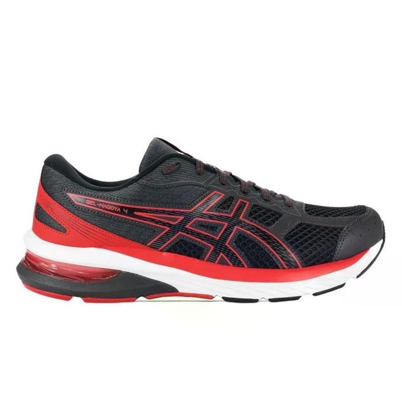 Tênis Asics Gel-Nagoya 4 - Masculino