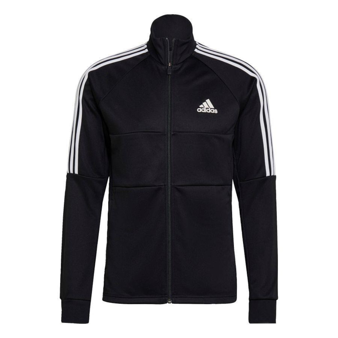 Blusão Masculino adidas Com Zíper Sereno